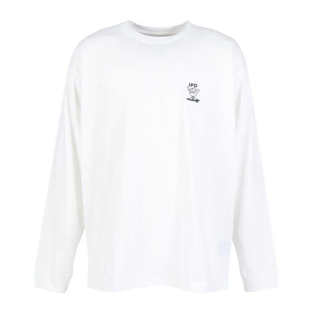 d.i.a アイボリー 長袖Tシャツ 8999316_l.jpg?impolicy=ogp