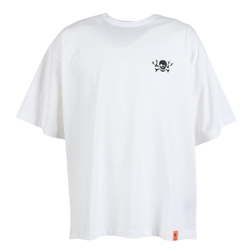 アイピーディー（IPD）（メンズ）RESPECT 半袖Tシャツ IPDSSRE-1126