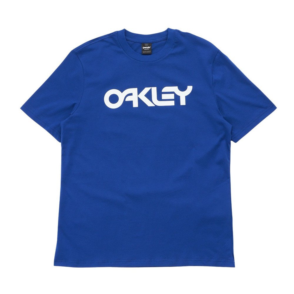 オークリー（OAKLEY）（メンズ）MARK II 半袖Tシャツ 2.0 FOA404011