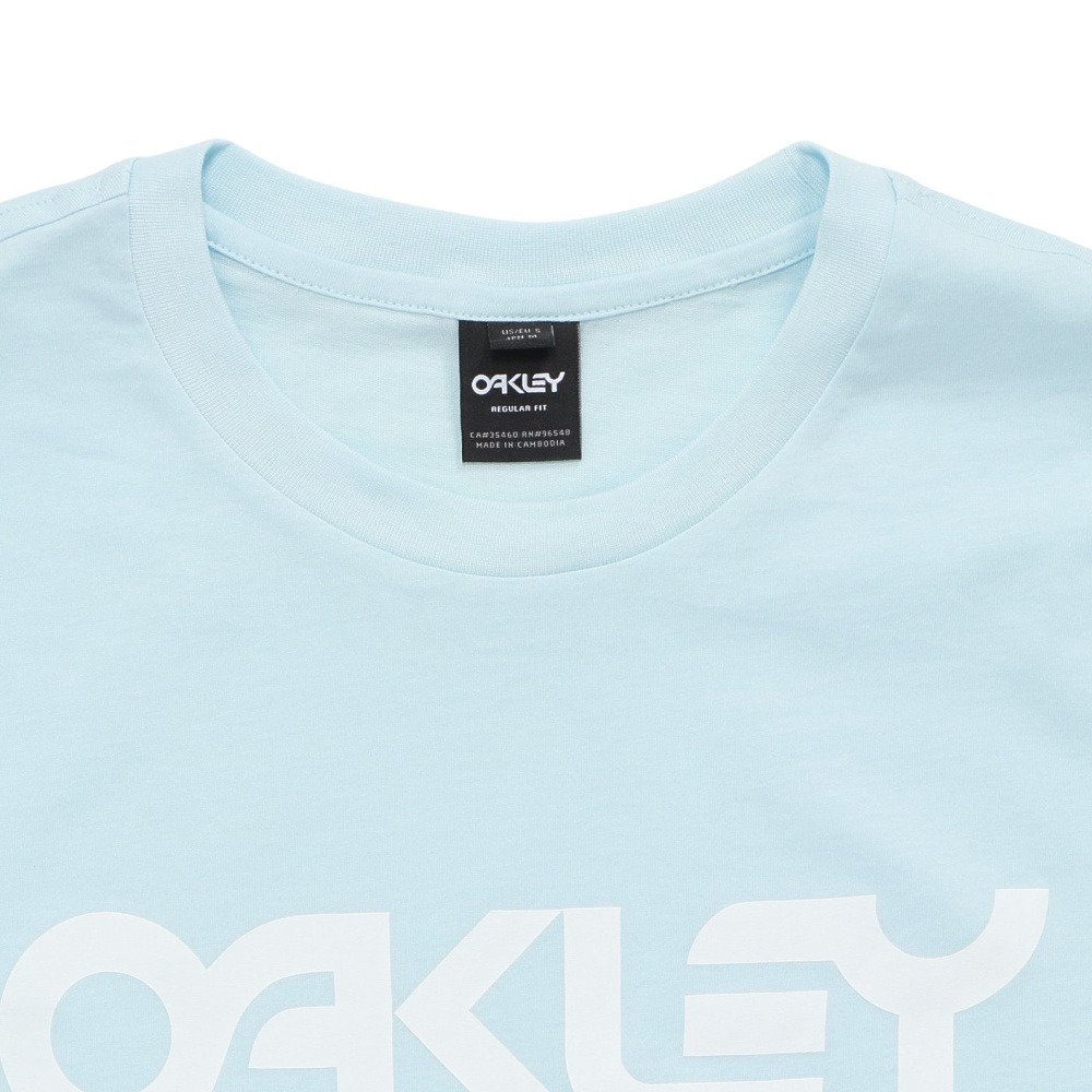 オークリー（OAKLEY）（メンズ）MARK II 半袖Tシャツ 2.0 FOA404011
