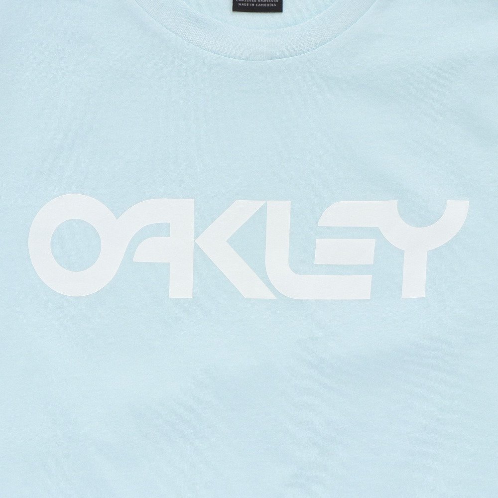 MARK II 半袖Tシャツ 2.0 FOA404011-6GC 8