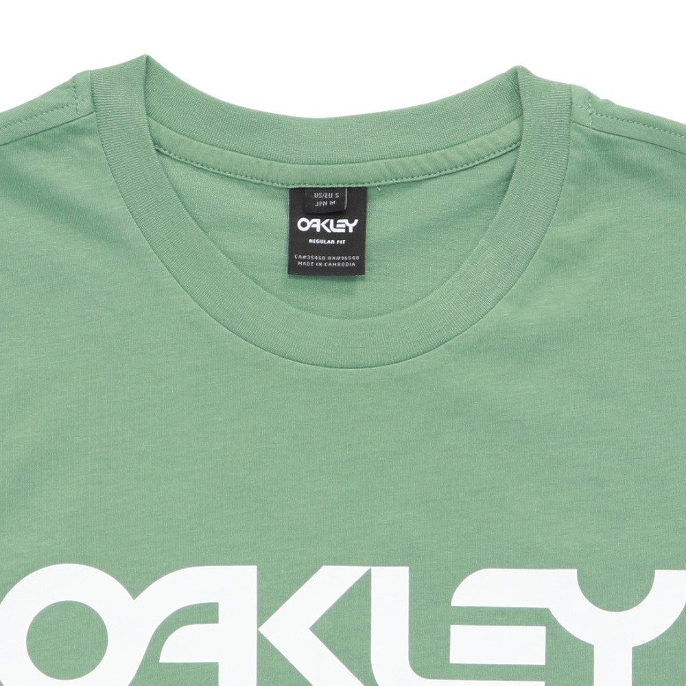 MARK II 半袖Tシャツ 2.0 FOA404011-75I 3