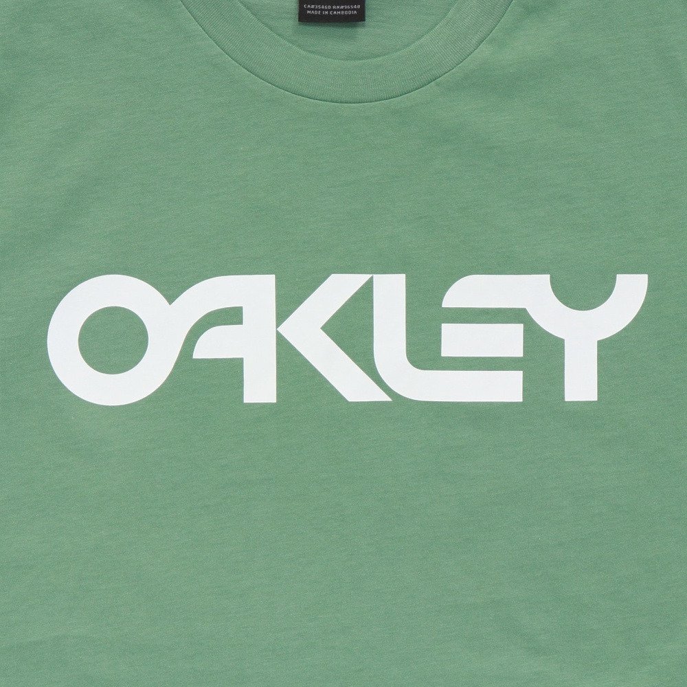 MARK II 半袖Tシャツ 2.0 FOA404011-75I 8