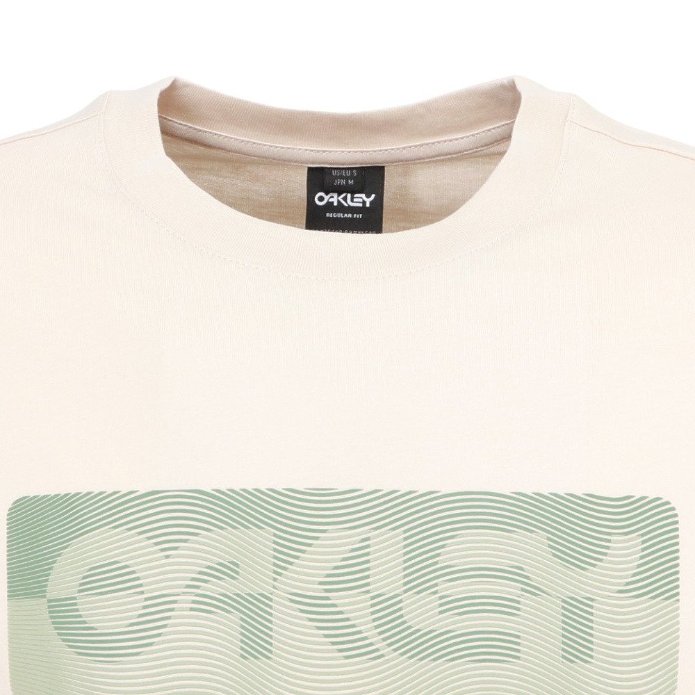 DUALITY B1B 半袖Tシャツ FOA406159-24O 5