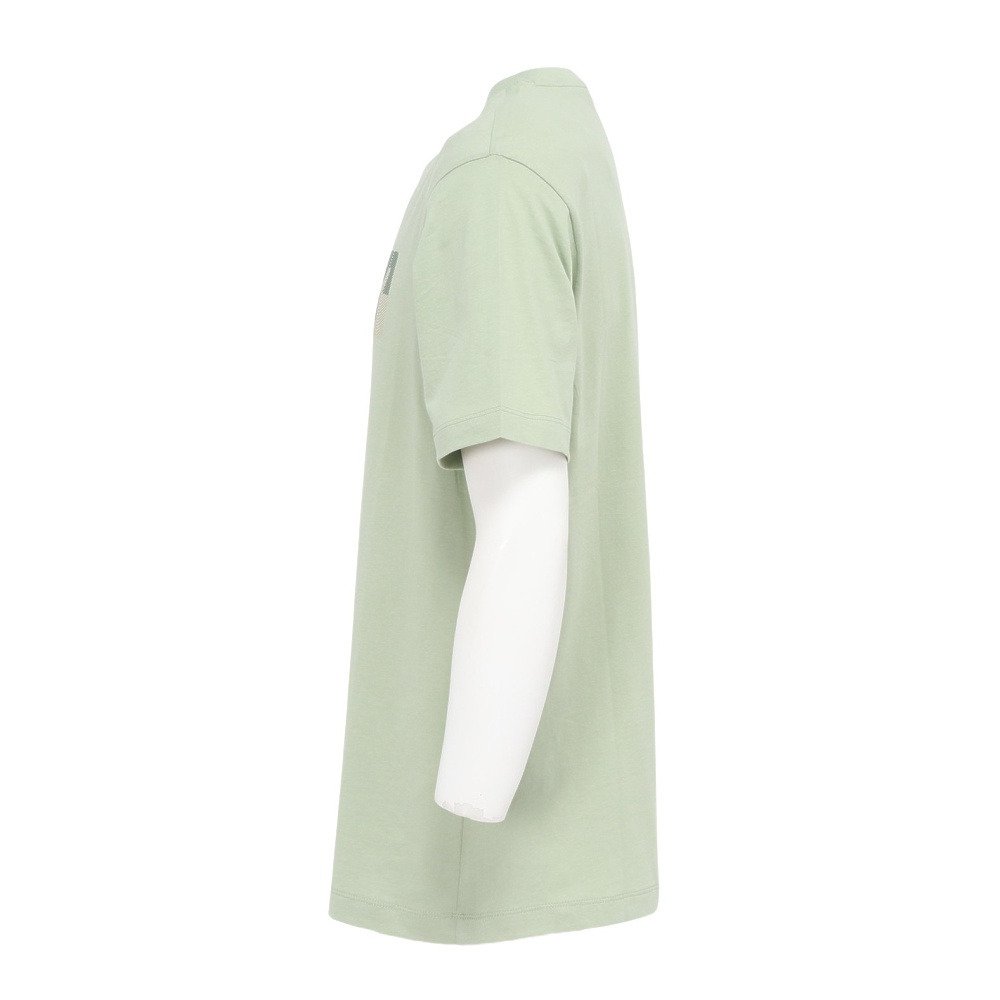 DUALITY B1B 半袖Tシャツ FOA406159-74W 2