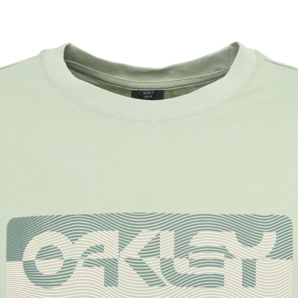 DUALITY B1B 半袖Tシャツ FOA406159-74W 5