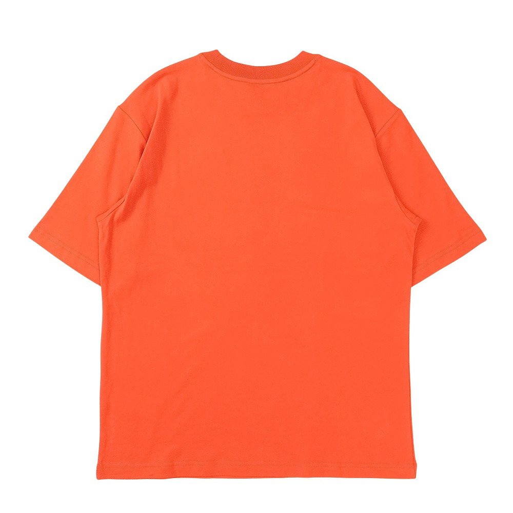 Metal Rise Tシャツ FOA407825-40O 2