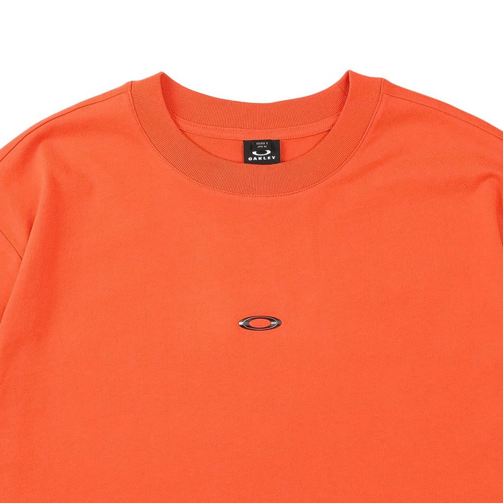 Metal Rise Tシャツ FOA407825-40O 3