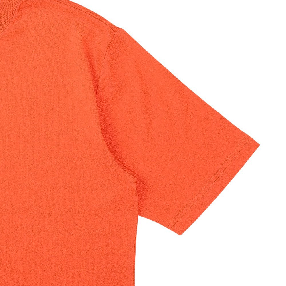 Metal Rise Tシャツ FOA407825-40O 4