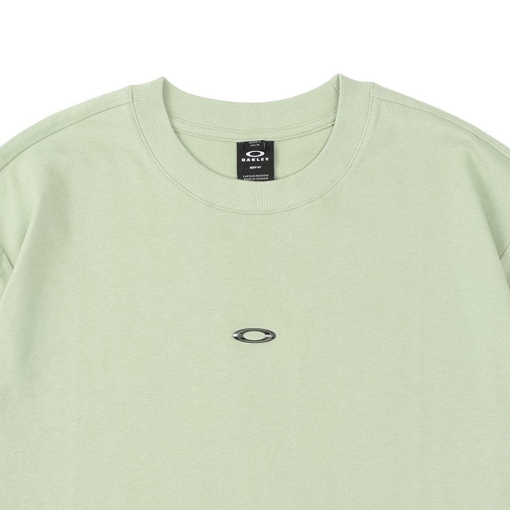 Metal Rise Tシャツ FOA407825-74W 3