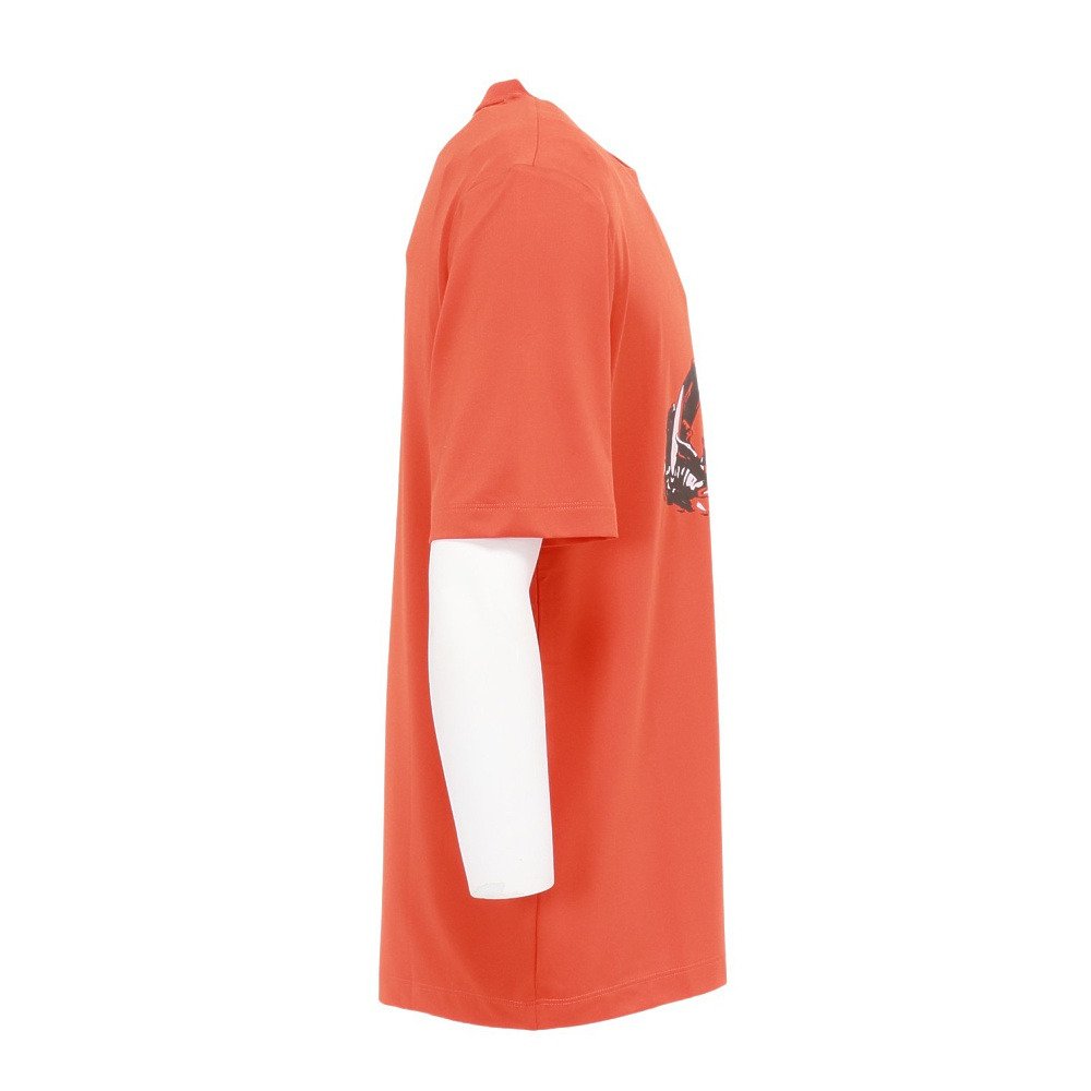 WATER VENTUR SUN 半袖Tシャツ FOA407920-40O 4
