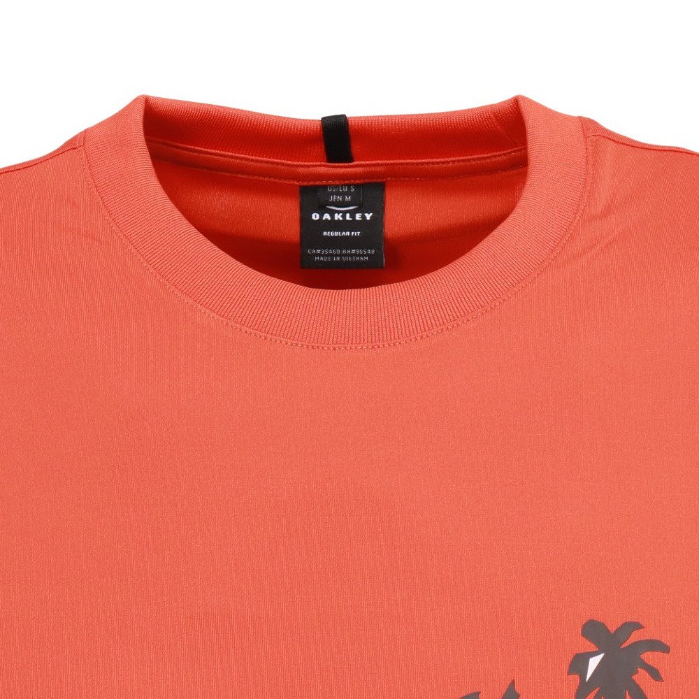 WATER VENTUR SUN 半袖Tシャツ FOA407920-40O 5