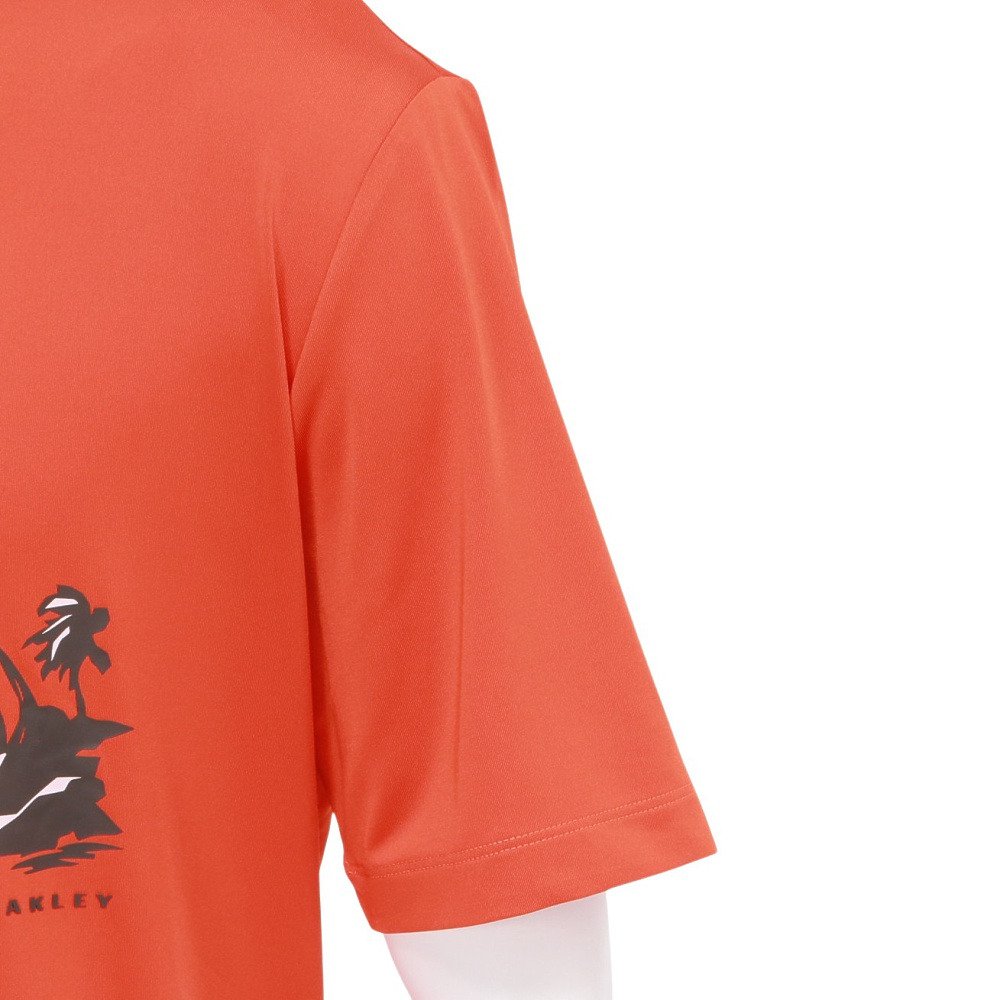 WATER VENTUR SUN 半袖Tシャツ FOA407920-40O 6