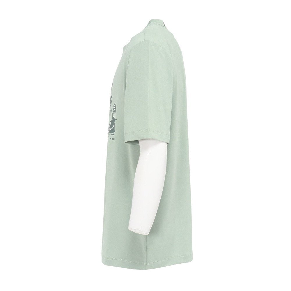 WATER VENTUR SUN 半袖Tシャツ FOA407920-74W 2