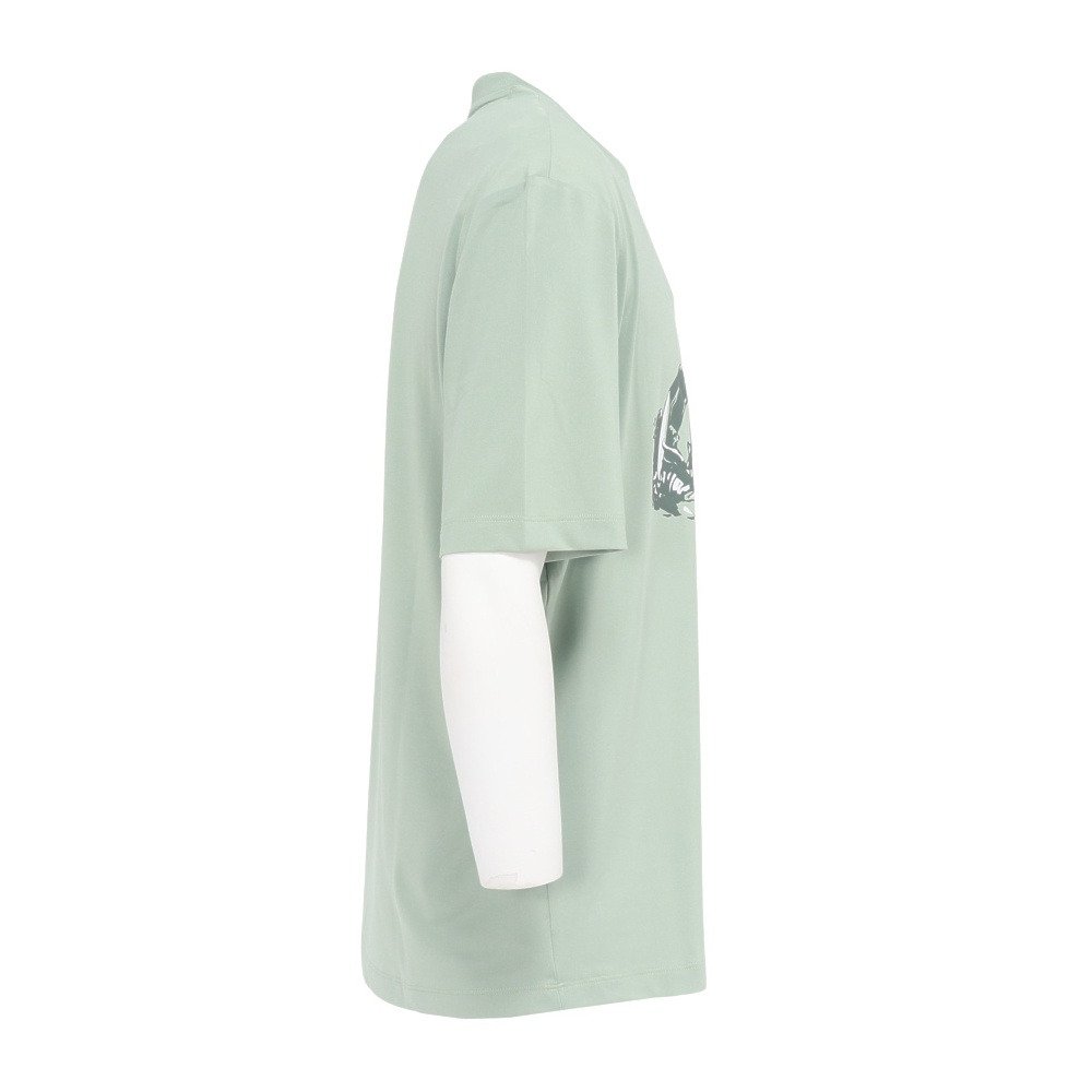 WATER VENTUR SUN 半袖Tシャツ FOA407920-74W 4