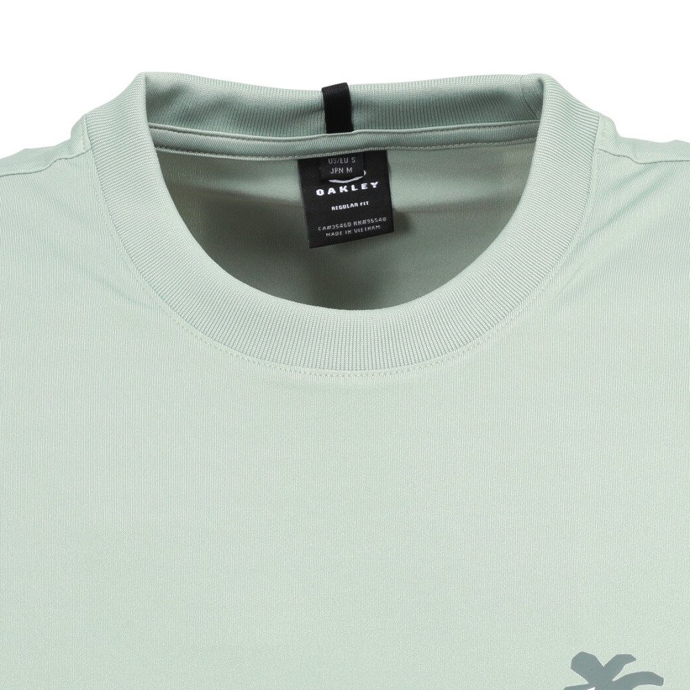 WATER VENTUR SUN 半袖Tシャツ FOA407920-74W 5