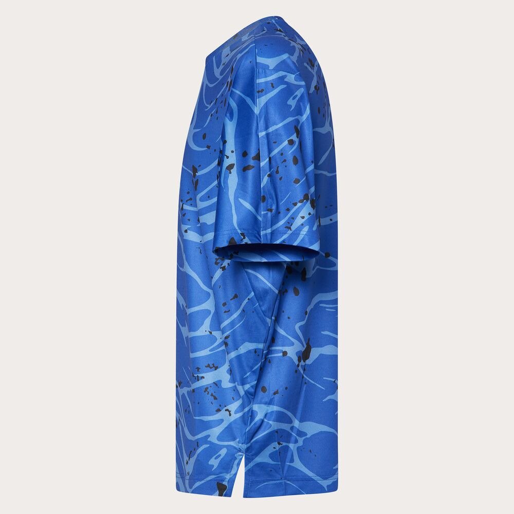ALL WAVE SUN Tシャツ FOA407921-66I 2