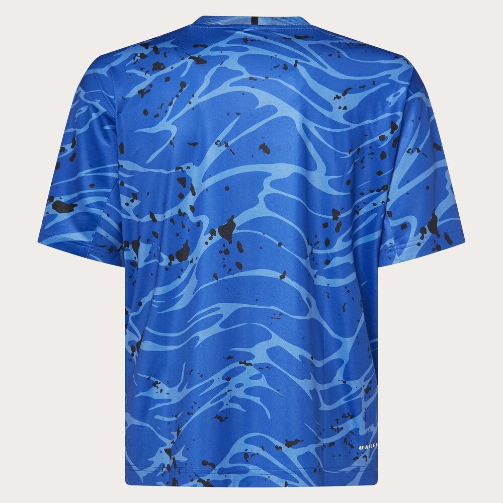 ALL WAVE SUN Tシャツ FOA407921-66I 3