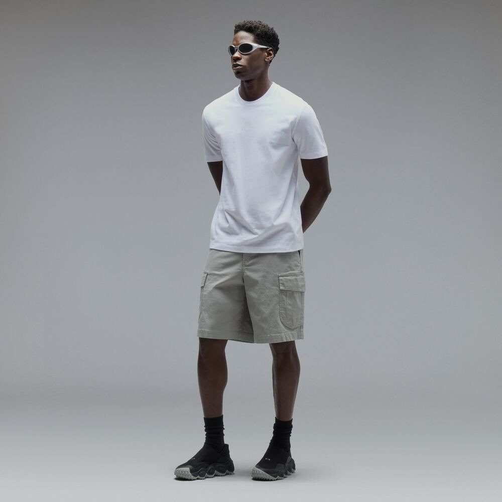 FUTURESCAPE FROG Tシャツ FOA407927-100 4