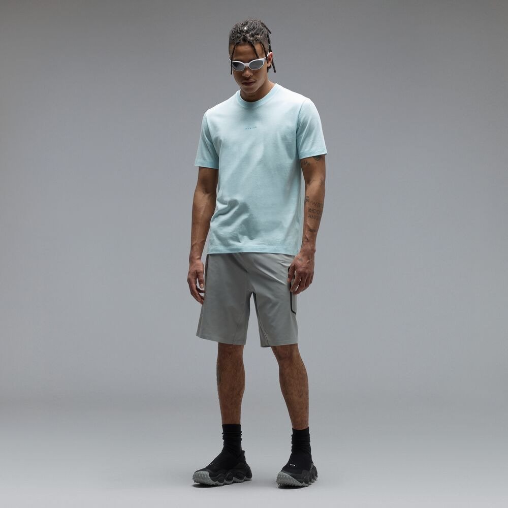FUTURESCAPE FROG Tシャツ FOA407927-6GC 5