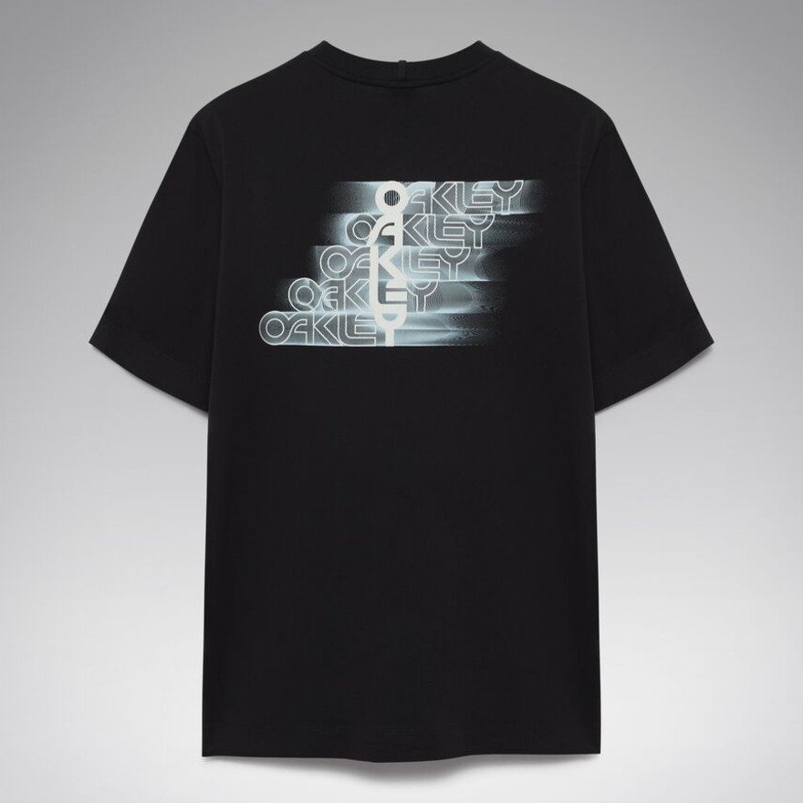 STACKED FLOW Tシャツ FOA407928-021 2