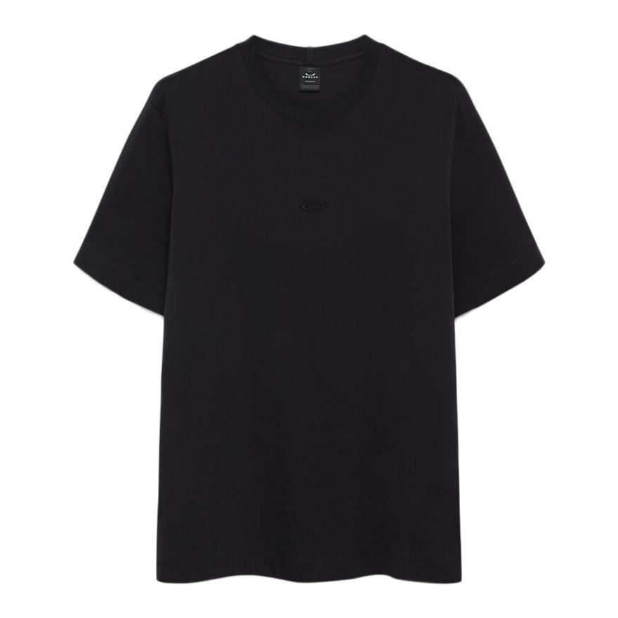 オークリー（OAKLEY）（メンズ）STACKED FLOW Tシャツ FOA407928-021