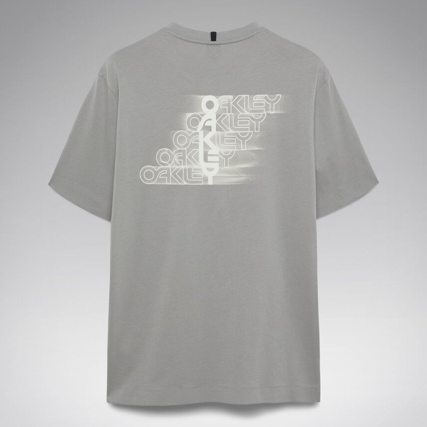 STACKED FLOW Tシャツ FOA407928-314 2