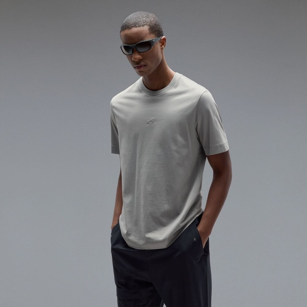 STACKED FLOW Tシャツ FOA407928-314 3