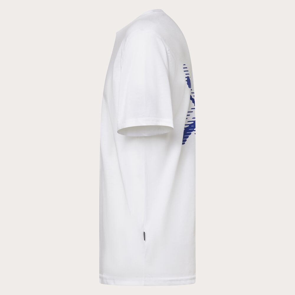 WATERSCAPE HIBISCUS Tシャツ FOA407930-100 2