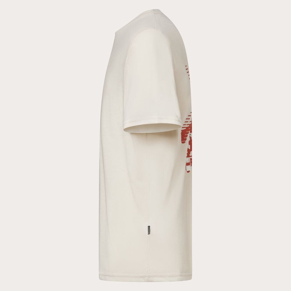 オークリー（OAKLEY）（メンズ）WATERSCAPE HIBISCUS Tシャツ