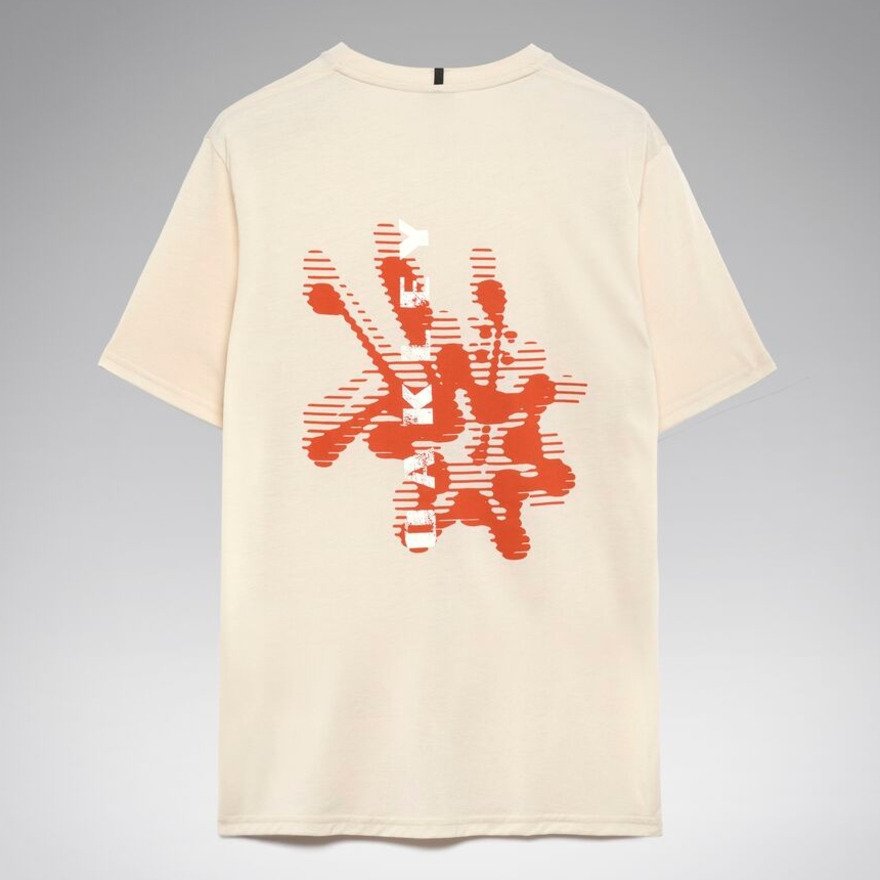 オークリー（OAKLEY）（メンズ）WATERSCAPE HIBISCUS Tシャツ