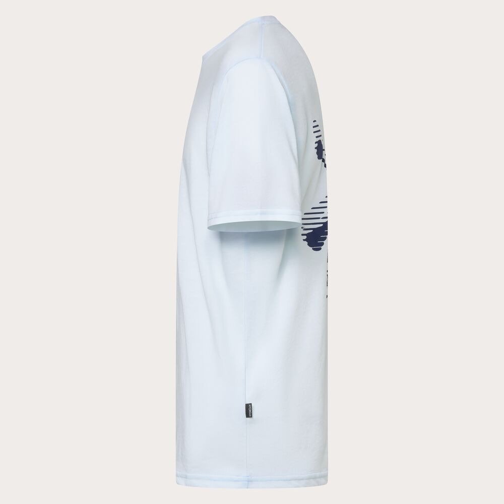 WATERSCAPE HIBISCUS Tシャツ FOA407930-6GC 2