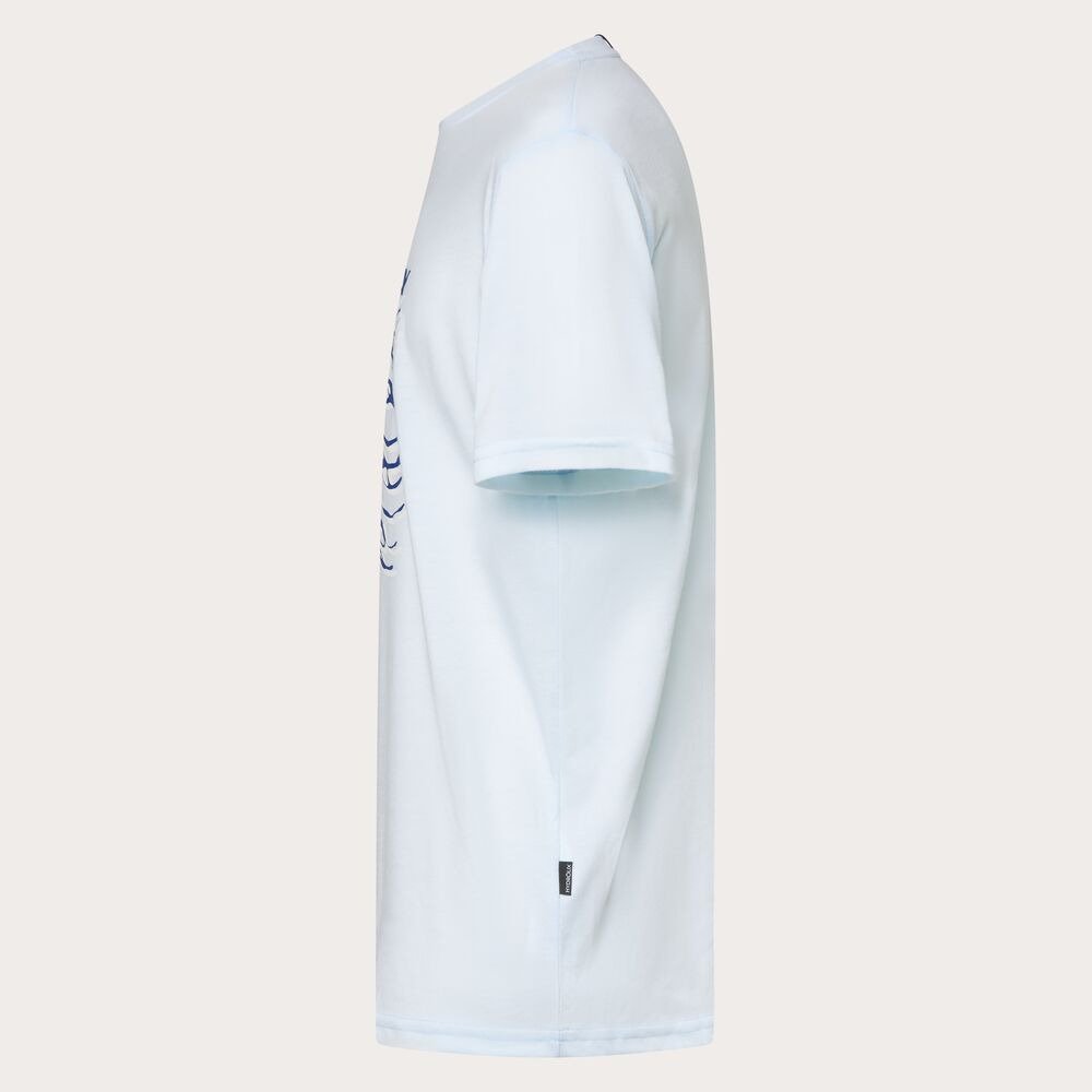 WATERSCAPE WAVES Tシャツ FOA407931-6GC 2