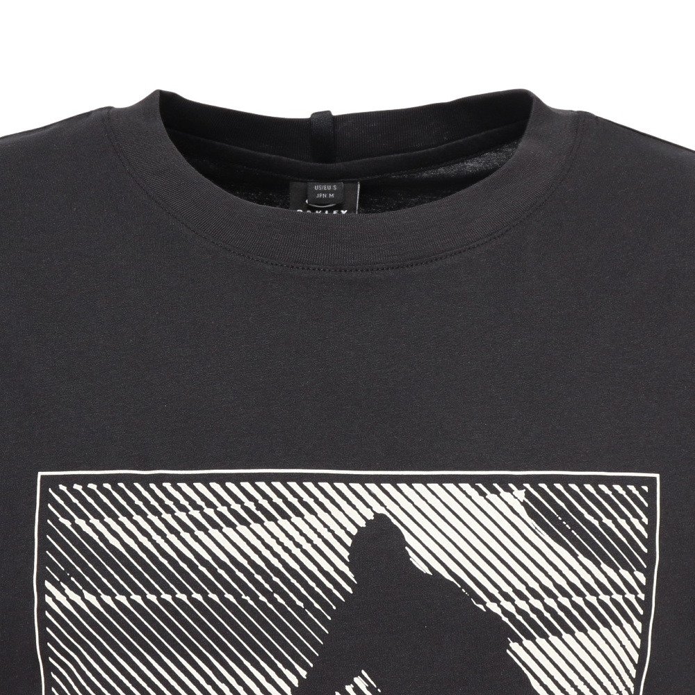 SANDBOARD 半袖Tシャツ FOA407982-021 5
