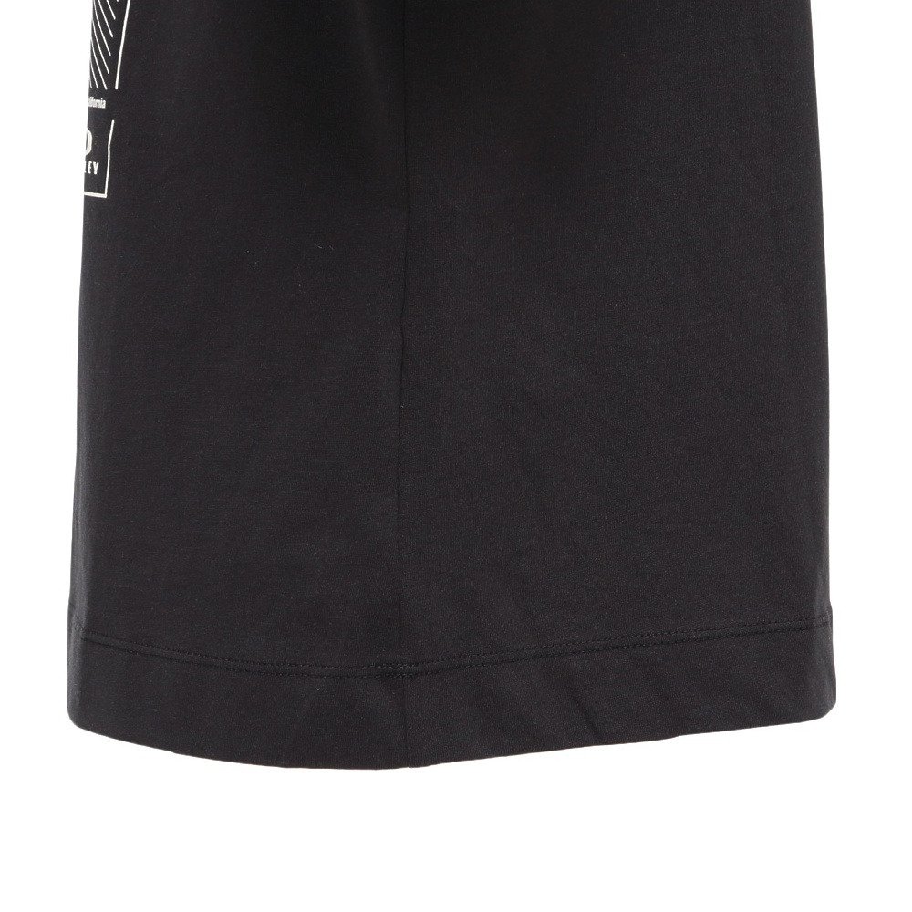 SANDBOARD 半袖Tシャツ FOA407982-021 7