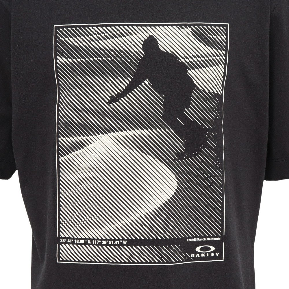 SANDBOARD 半袖Tシャツ FOA407982-021 10