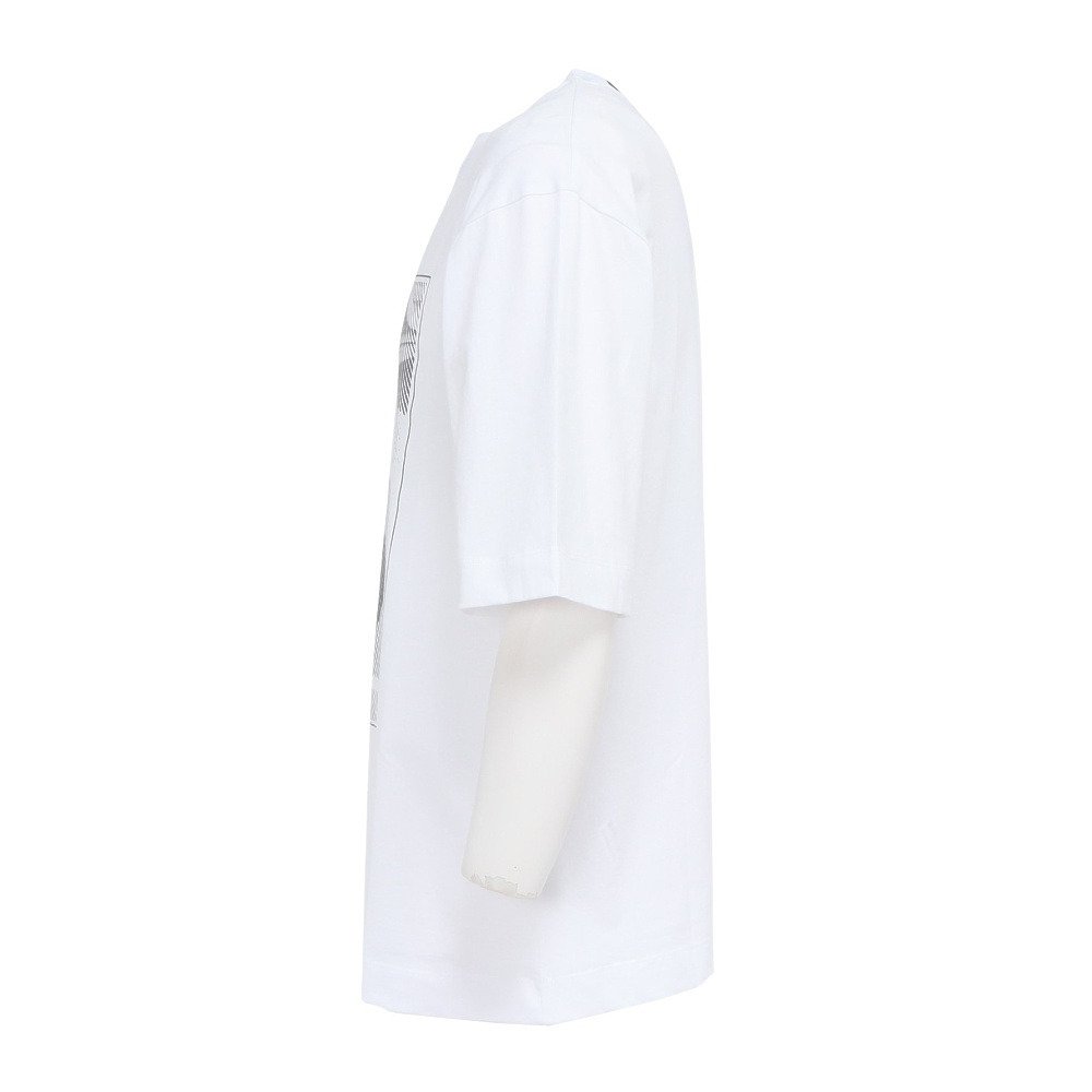 SANDBOARD 半袖Tシャツ FOA407982-100 2