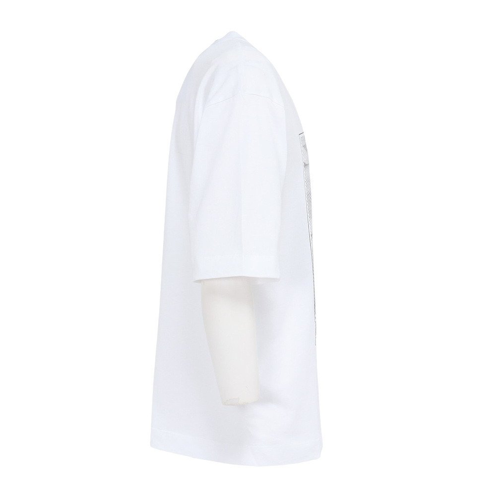 SANDBOARD 半袖Tシャツ FOA407982-100 4