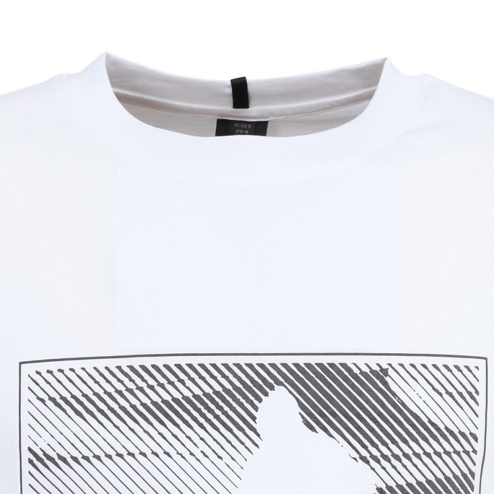 SANDBOARD 半袖Tシャツ FOA407982-100 5