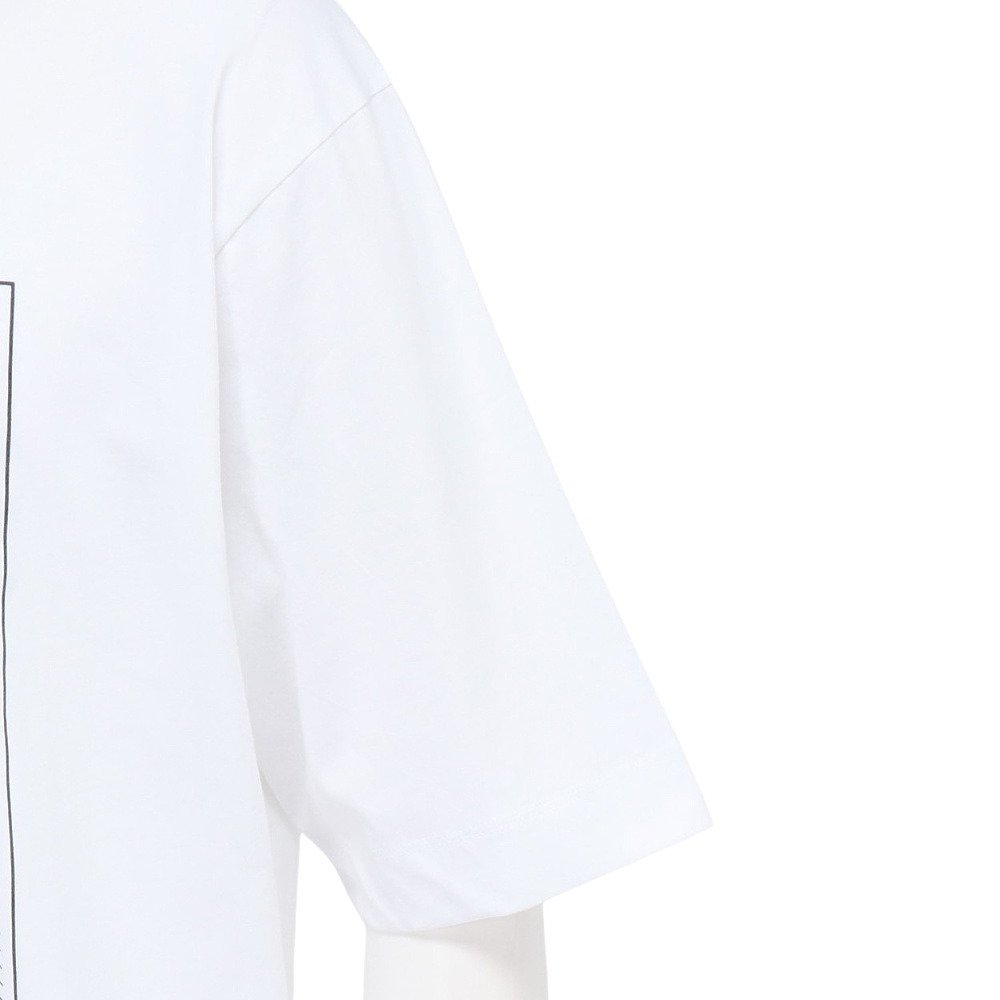 SANDBOARD 半袖Tシャツ FOA407982-100 6