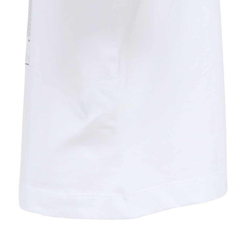 SANDBOARD 半袖Tシャツ FOA407982-100 7