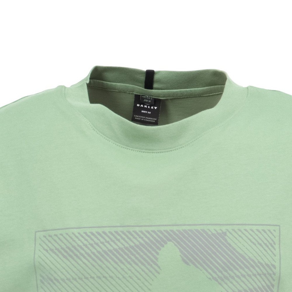 Sandboard Tシャツ FOA407982-75I 5