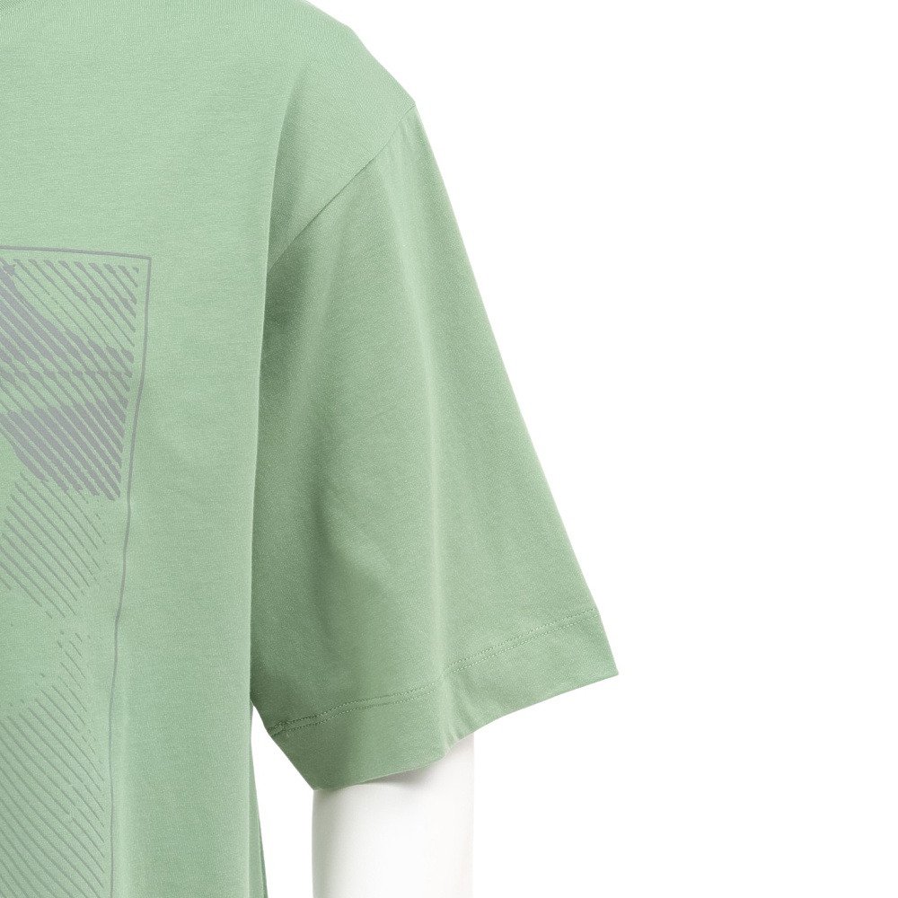 Sandboard Tシャツ FOA407982-75I 6
