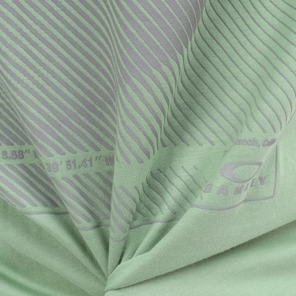 Sandboard Tシャツ FOA407982-75I 8