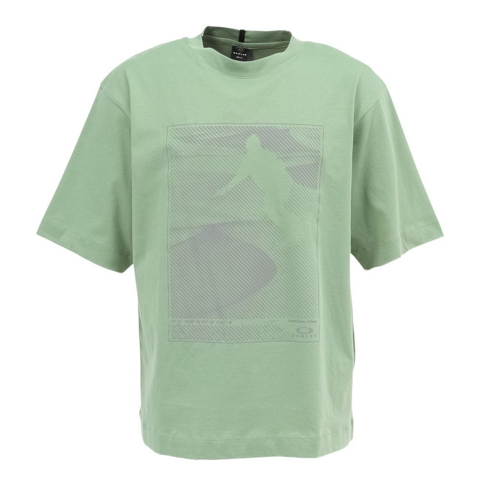 セール】Tシャツ（メンズ） グリーンの価格が安い順 3ページ目