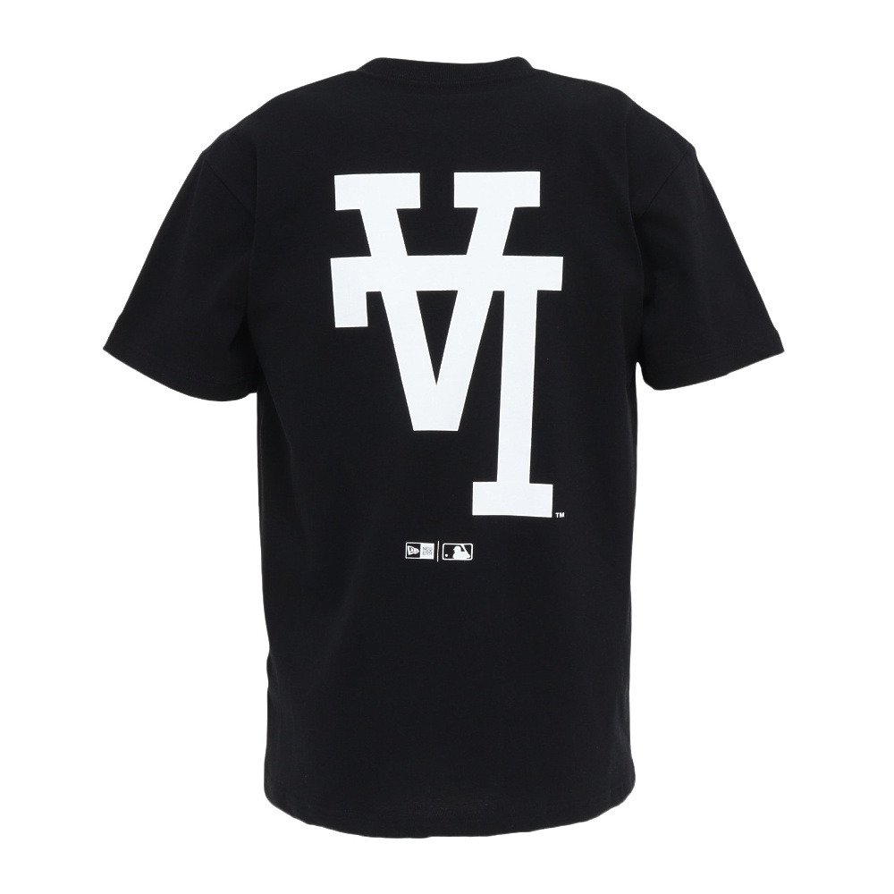 NEW ERA ロサンゼルスドジャース Tシャツ XXL新品未開封 ニューエラ（NEW ERA）（メンズ、レディース）半袖 コットン Tシャツ