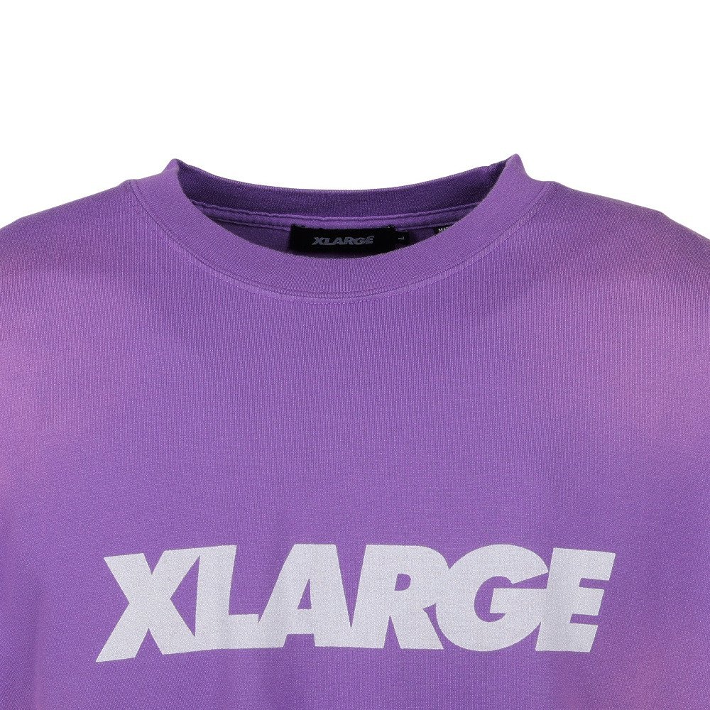 エクストララージ（XLARGE）（メンズ）DISCHARGE PRINTED STANDARD