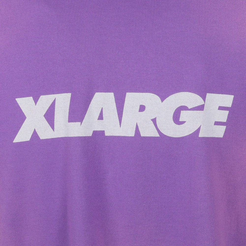 エクストララージ（XLARGE）（メンズ）DISCHARGE PRINTED STANDARD