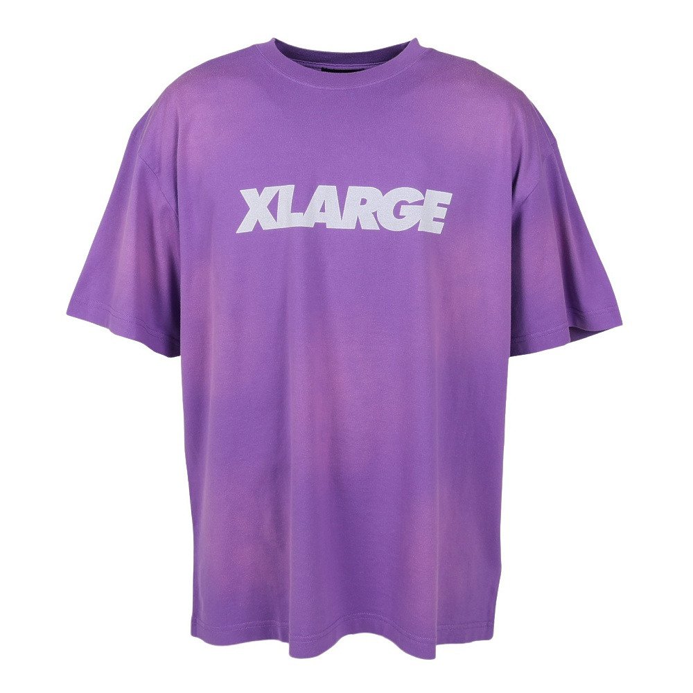 エクストララージ（XLARGE）（メンズ）DISCHARGE PRINTED STANDARD