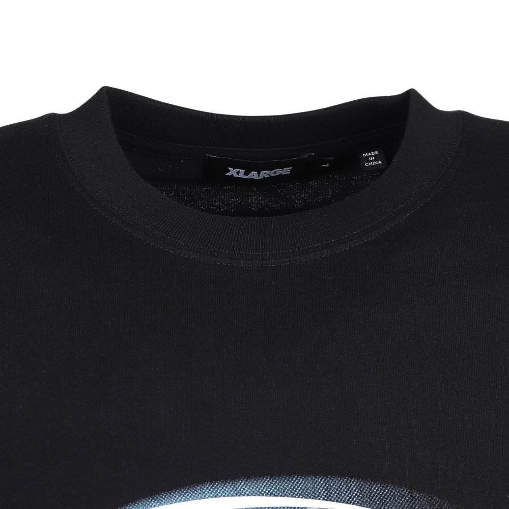エクストララージ（XLARGE）（メンズ）SUPURER 長袖Tシャツ